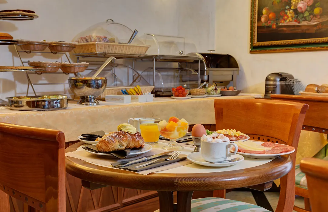 Hotel Amalfi-1